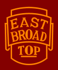 East Broad Top Railroad Homepage