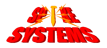Spike Systems Logo